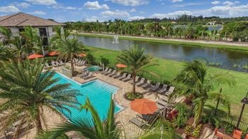 Waterfront views